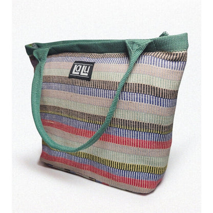 Prapti Tote Bag | Organic Cotton