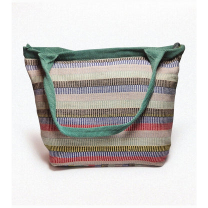Prapti Tote Bag | Organic Cotton
