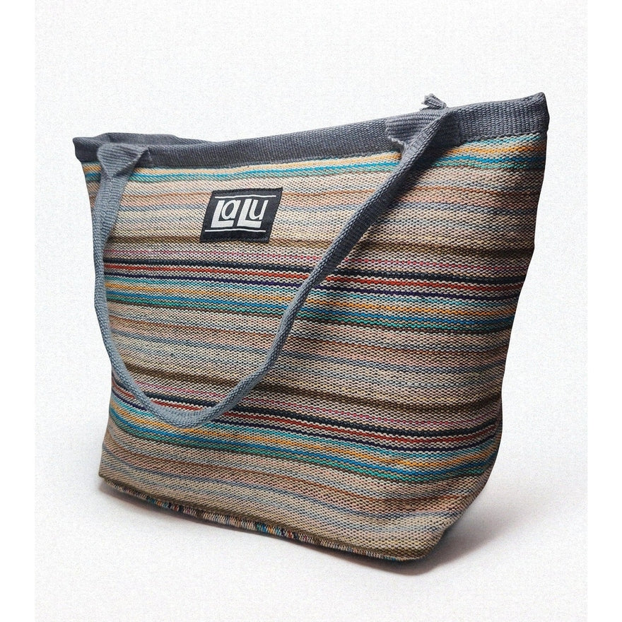 Riyana tote bag | Organic cotton