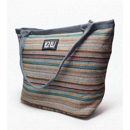 Riyana tote bag | Organic cotton