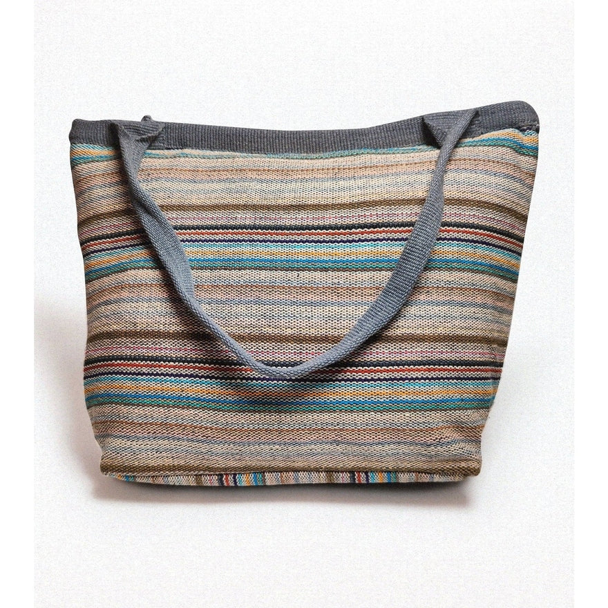 Riyana tote bag | Organic cotton