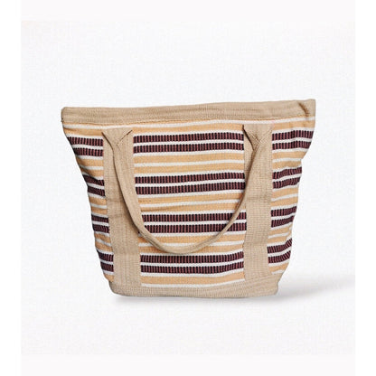 Sreva Tote Bag | Organic Cotton