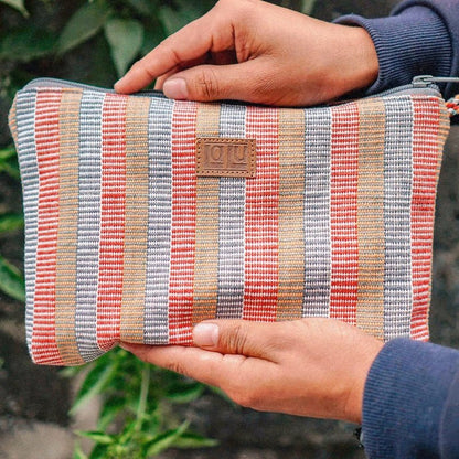 LaLu Ihina Toilettas | Organic cotton