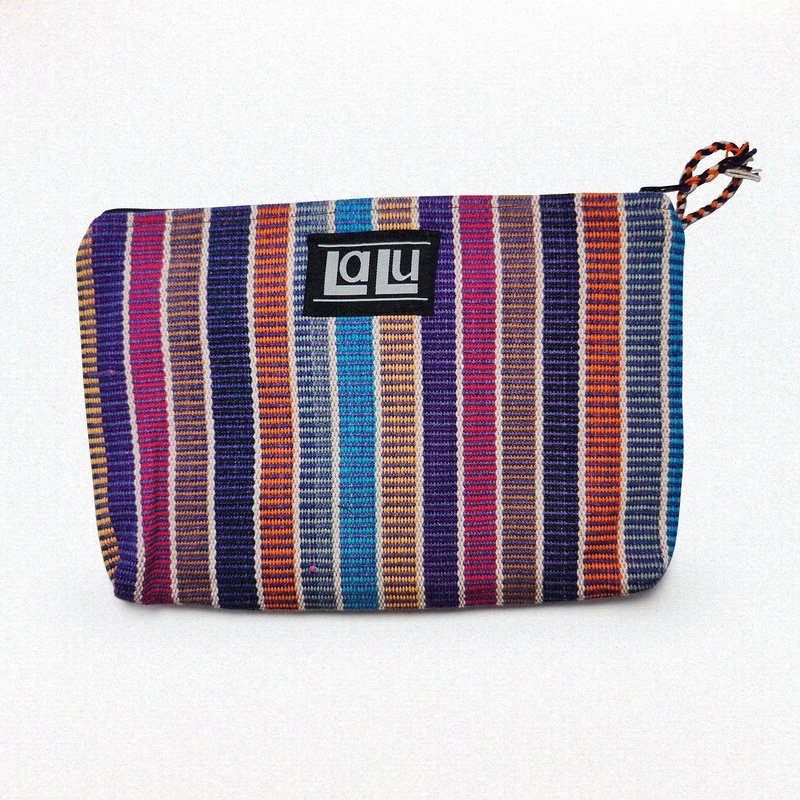 LaLu Lune Toilettas | Organic cotton