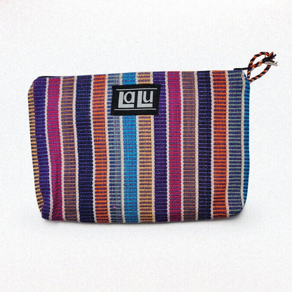 LaLu Lune Toilettas | Organic cotton