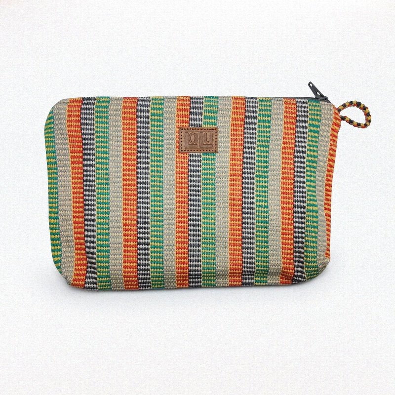 LaLu Maila Toilettas | Organic cotton