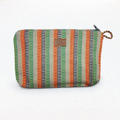 LaLu Maila Toilettas | Organic cotton