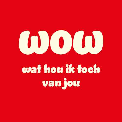 Tegeltje