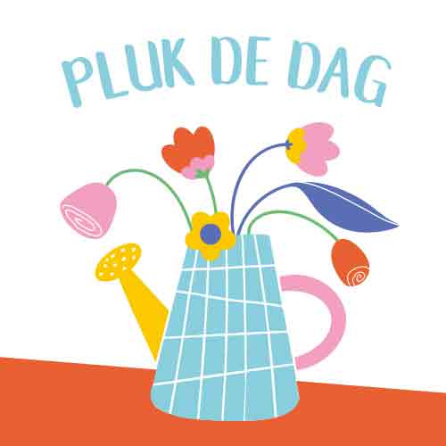 Tegeltje
