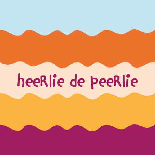 Tegeltje