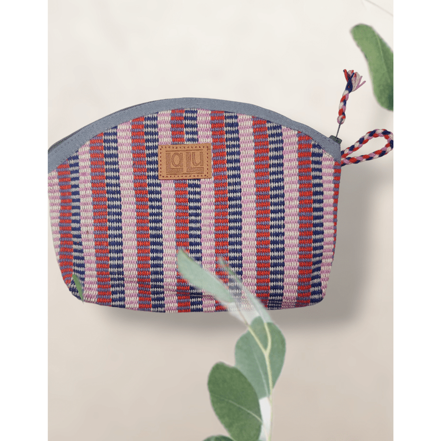 Vivi Makeup bag | Organic Cotton
