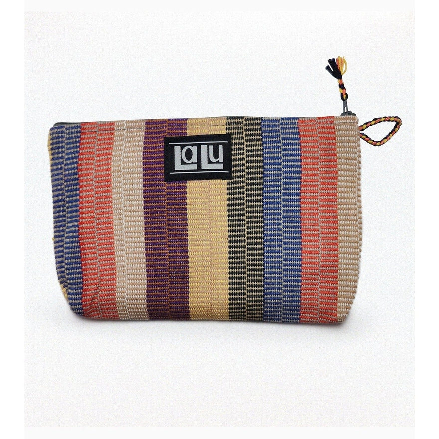 Yeshe Toiletry Bag | Organic Cotton