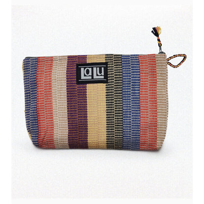 Yeshe Toiletry Bag | Organic Cotton