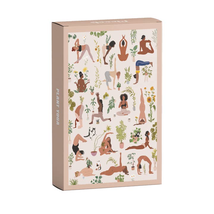 Piecely Mini Puzzel