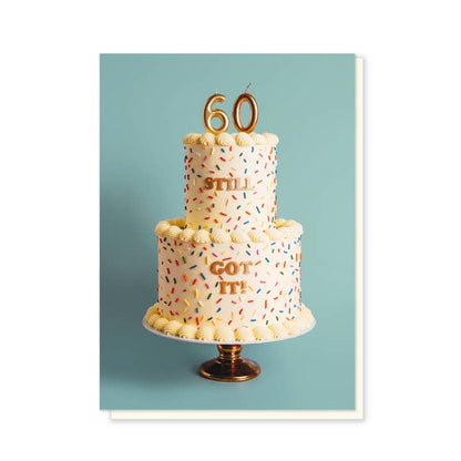 Kaart Leeftijd