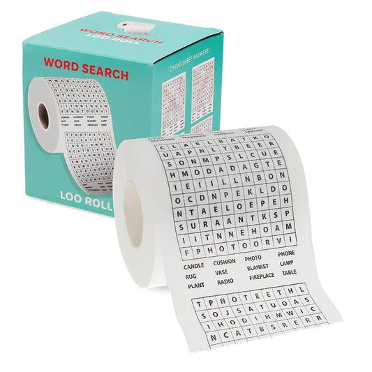 WC-Rol Word Search