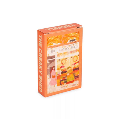Trevell Mini Puzzel