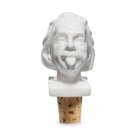 Bottle Sealer Einstein