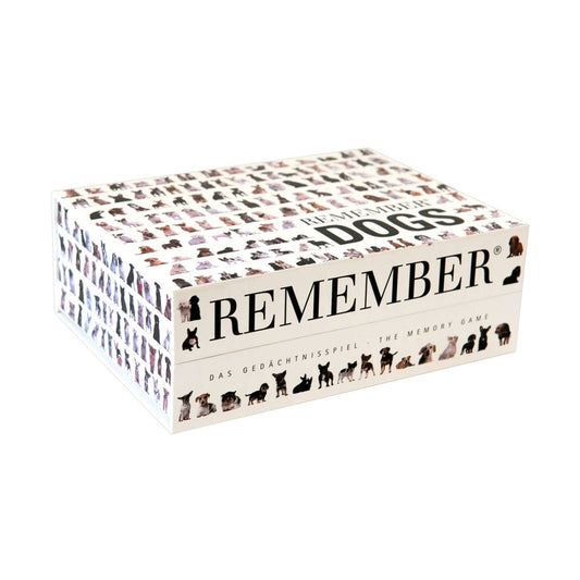 Remember Dogs