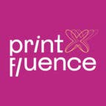 Mini carte Printfluence