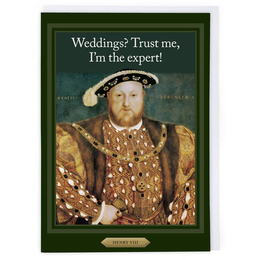 Kaart Wedding Expert