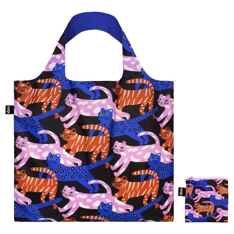 Loqi Bag Large