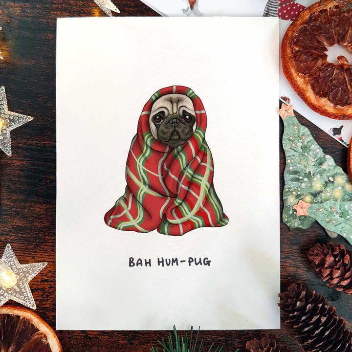 Kaart Bah Hum-Pug