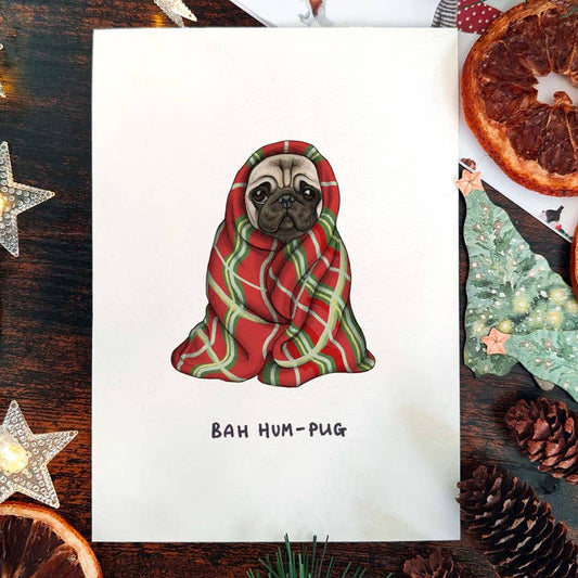 Kaart Bah Hum-Pug