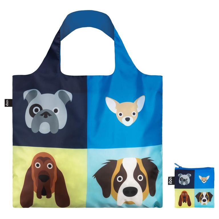 Loqi Bag Large