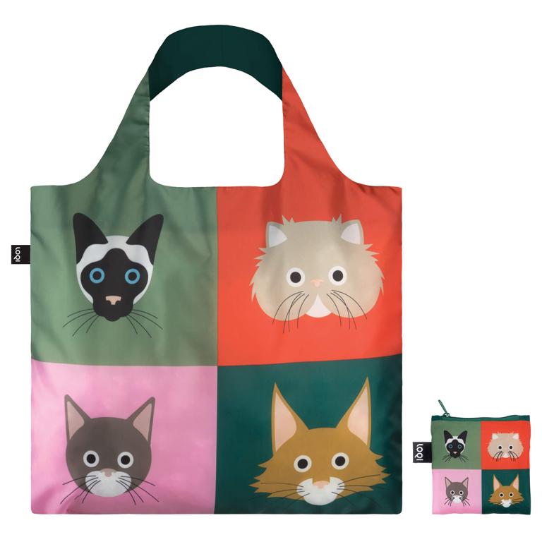 Loqi Bag Large