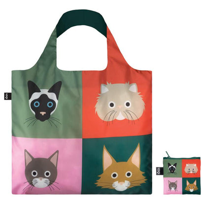 Loqi Bag Large