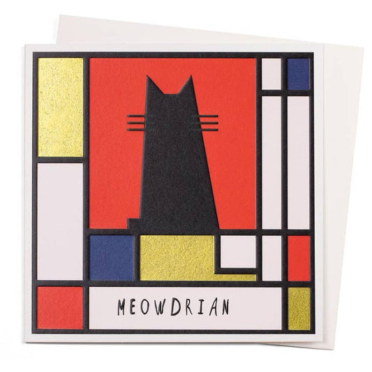Kaart Meowdrian Krossproducts | De online winkel voor hebbedingetjes