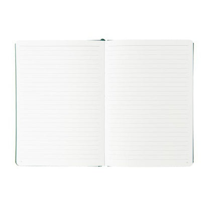 Yop & Tom A5 Gelinieerd Notitieboek | Maan | Div. Kleuren Krossproducts | De online winkel voor hebbedingetjes