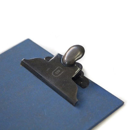 Brût Homeware Klembord A5 | MDF | Blauw