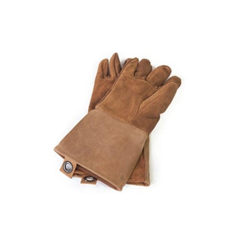 Brût | Homeware | Ovenhandschoen | Leer | Bruin | Sale