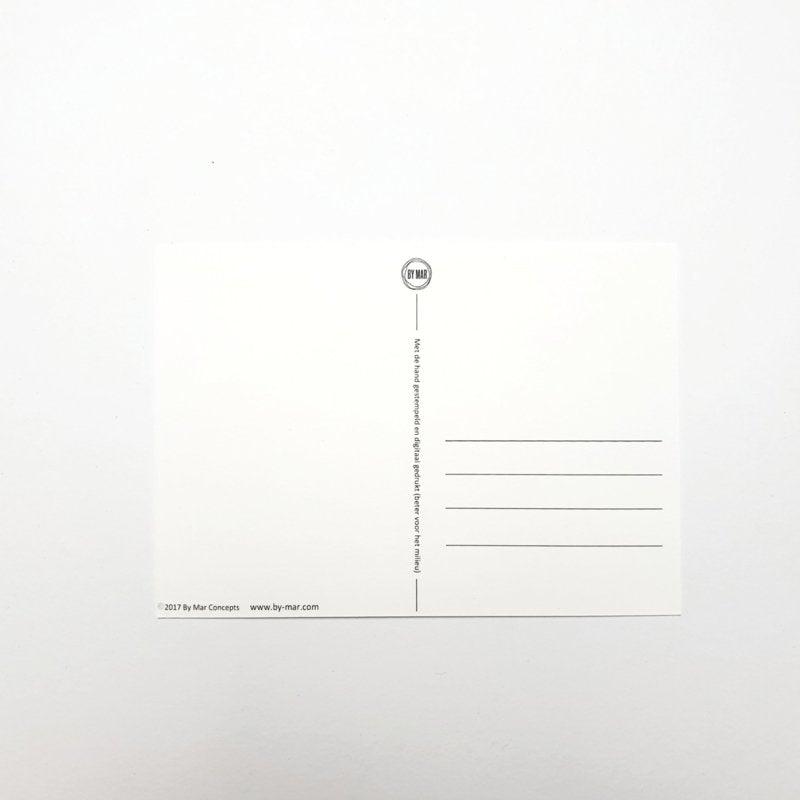 Kaart What do you want? A medal? Krossproducts | De online winkel voor hebbedingetjes