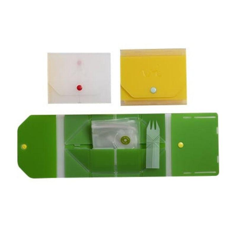 Lunchbox | Opvouwbaar