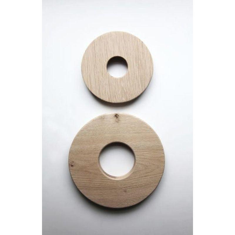 OnsHus Onderzetter | Rond | Large