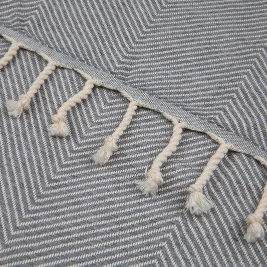 Oxious Harmony All Seasons Cloth | Medium Grey Krossproducts | De online winkel voor hebbedingetjes