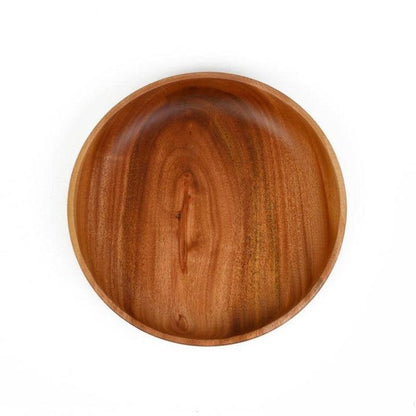 Saladebord Khaya-hout Krossproducts | De online winkel voor hebbedingetjes