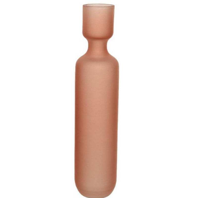 Vaas frosted langwerpig Krossproducts | De online winkel voor hebbedingetjes